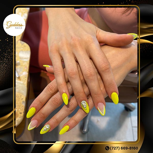 Goddess Nails in Clearwater, FL (4)