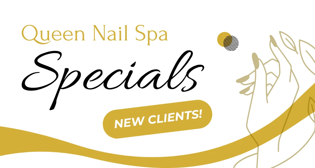 QUEEN NAIL SPA in Perrysburg, OH (6)