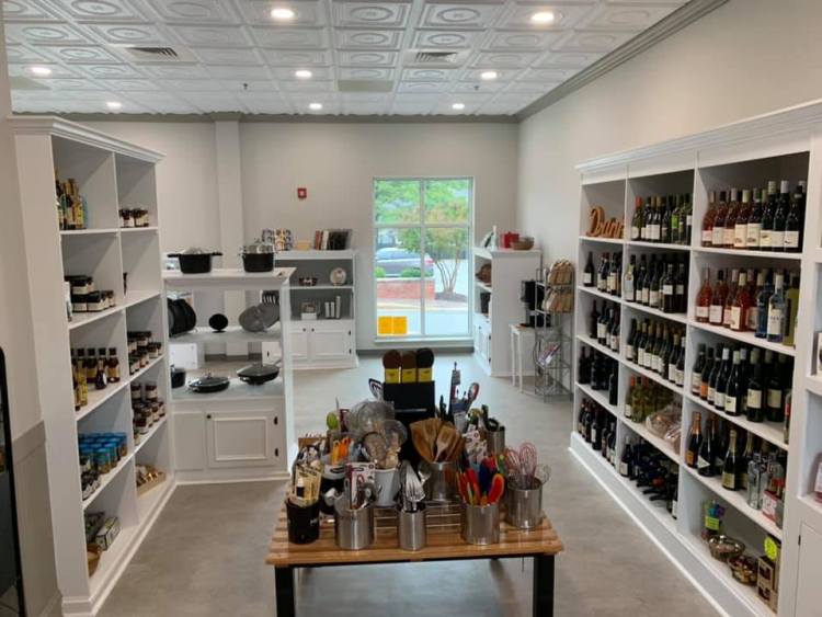 Quality Street Kitchen & Catering in Leonardtown, MD (4)
