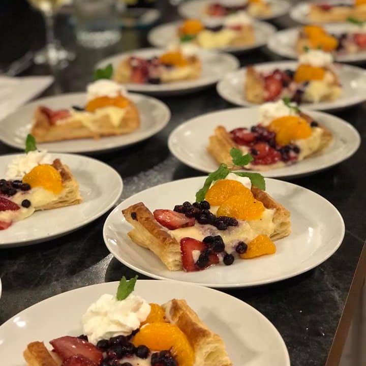 Quality Street Kitchen & Catering in Leonardtown, MD (5)