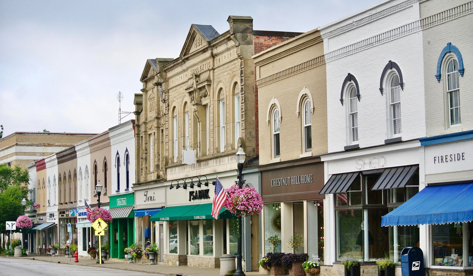 SHED Boutique and Wellness in Chagrin Falls, OH (4)
