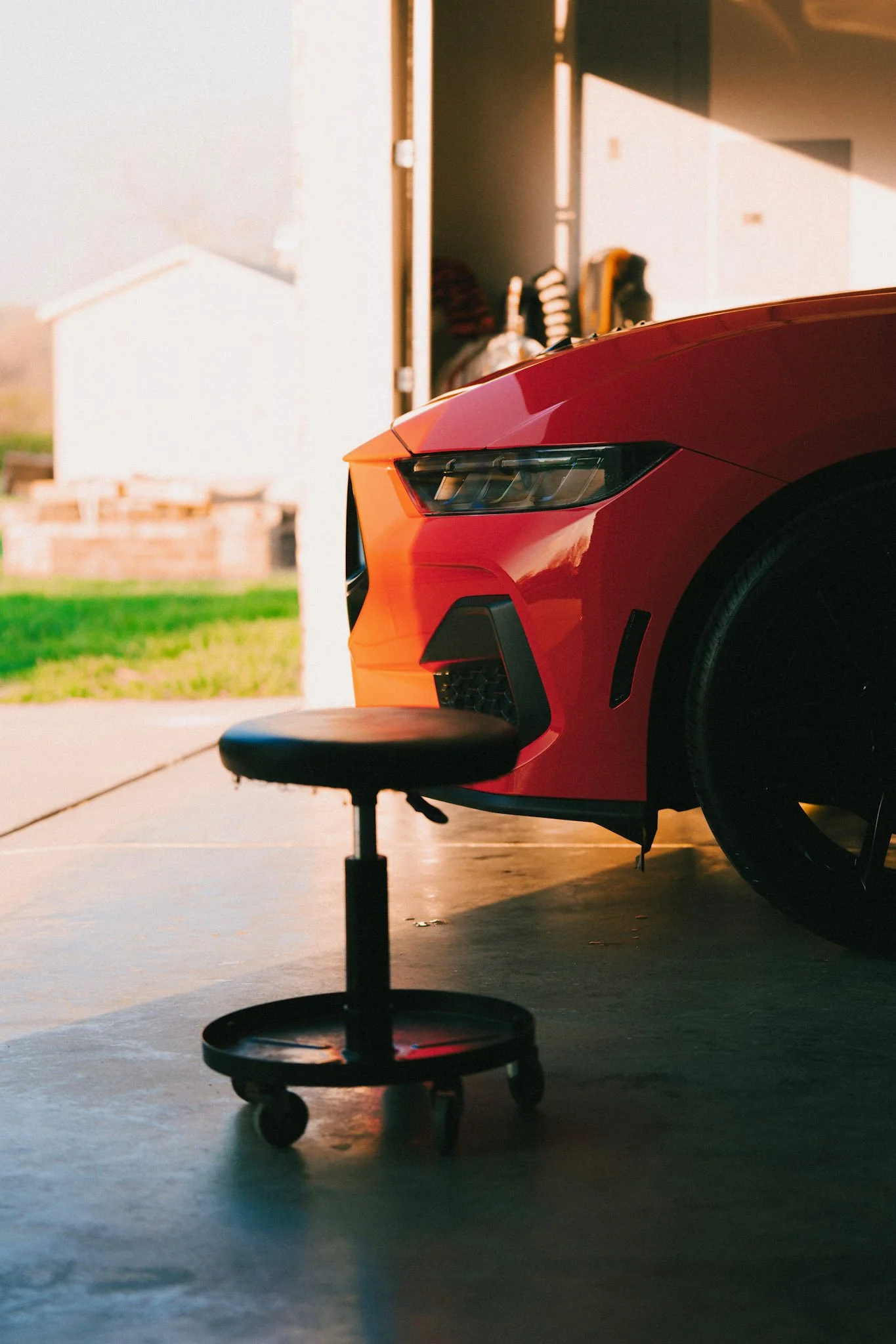 CHM Mobile Detailing in China Grove, NC (6)