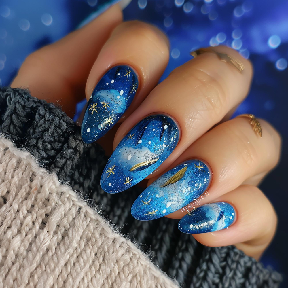 QB Nails & Lounge in Tomball, TX (2)