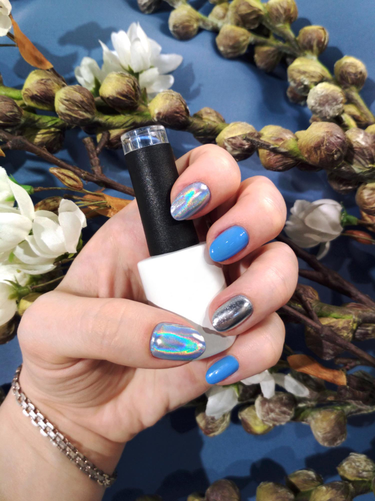 QB Nails & Lounge in Tomball, TX (3)