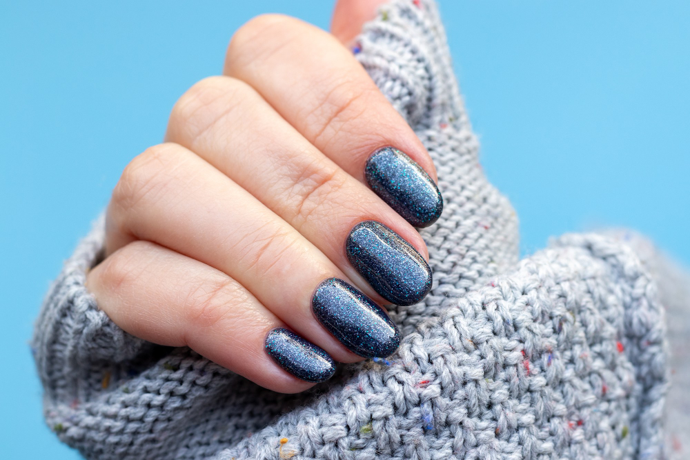 QB Nails & Lounge in Tomball, TX (4)