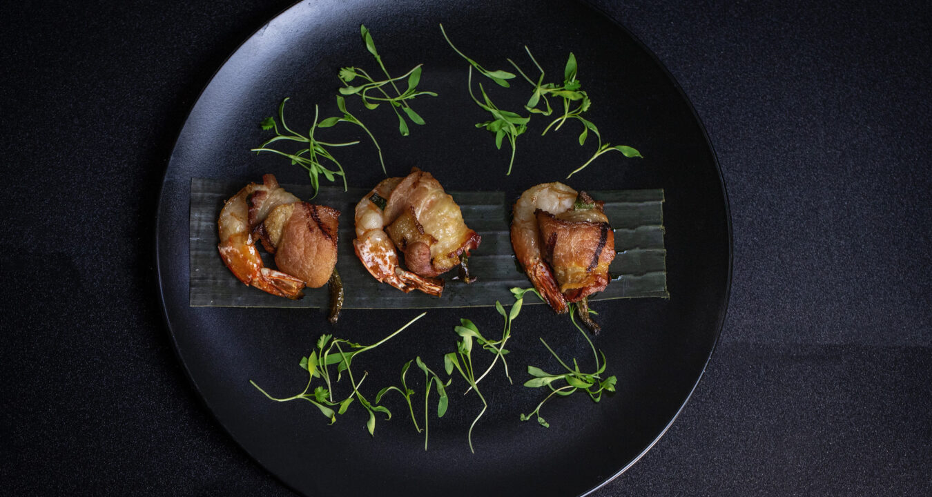 Crave Catering in Austin, TX