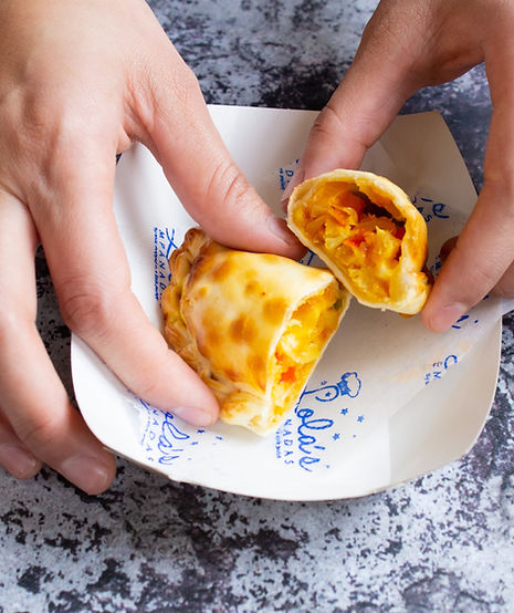 Lola's Empanadas in West Allis, WI (3)