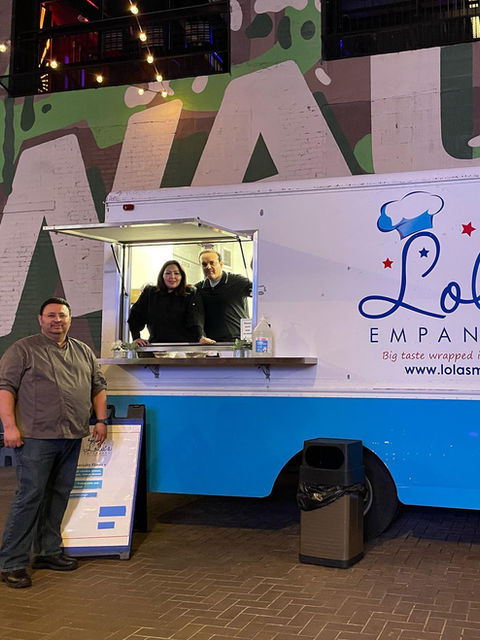 Lola's Empanadas in West Allis, WI (4)