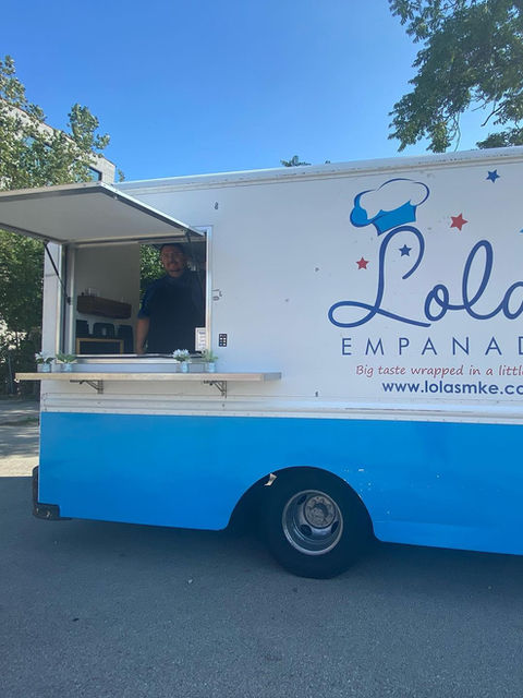 Lola's Empanadas in West Allis, WI (6)