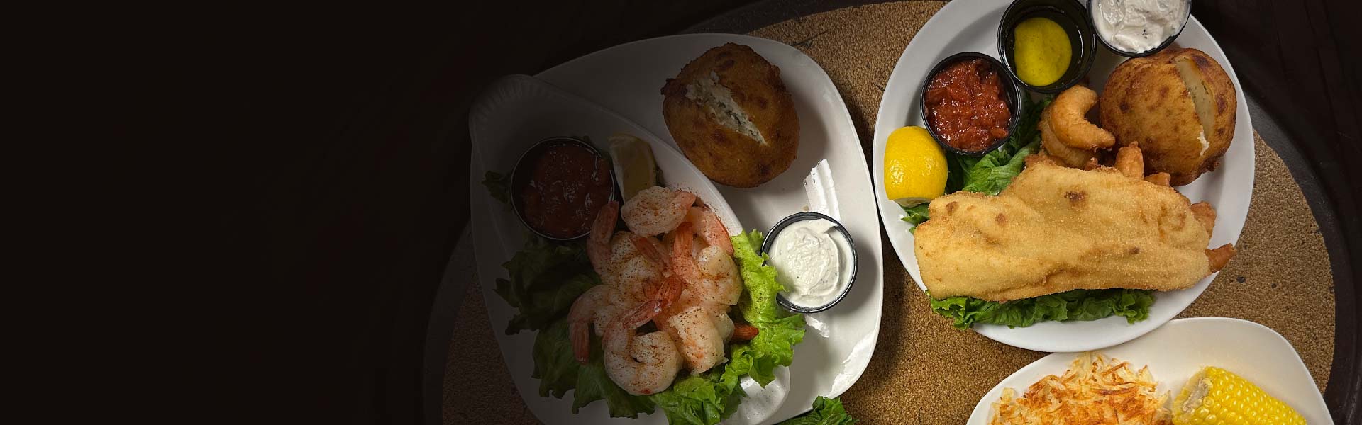 The Granary Supper Club in Sherwood, WI