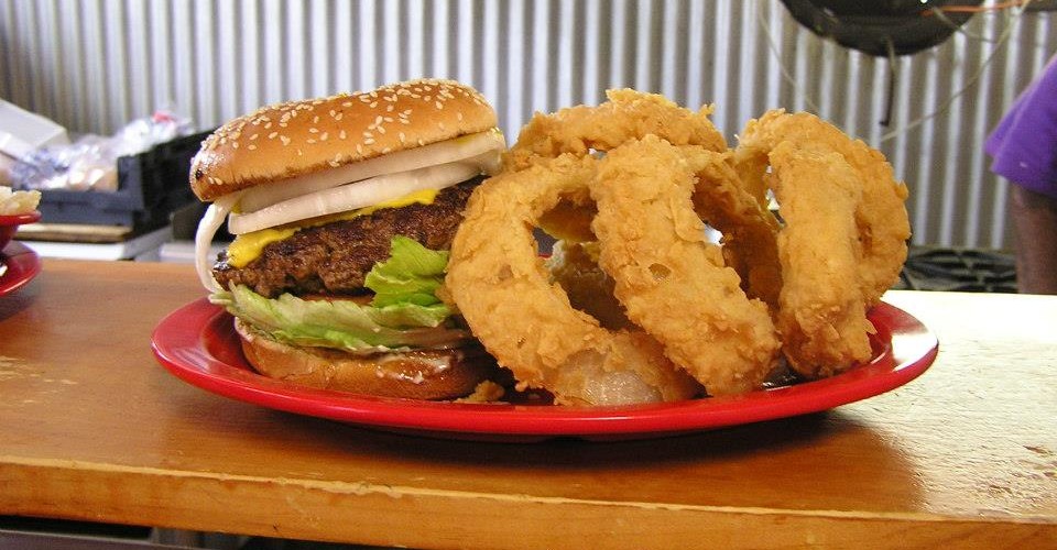 Twin Oaks BBQ in Brunswick, GA (2)