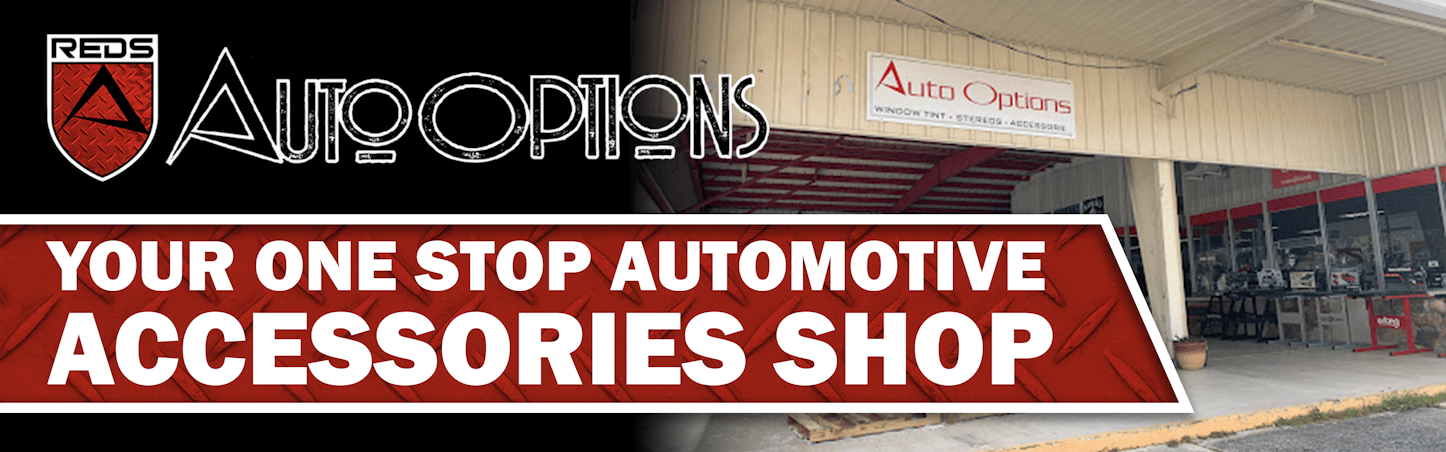 Red's Auto Options in Avon Park, FL