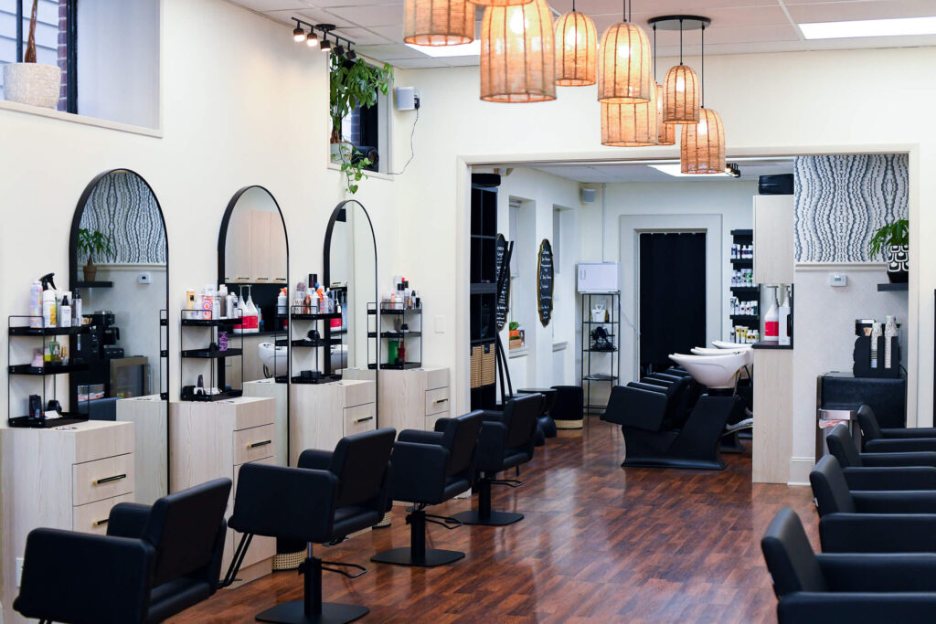 Stay Salon in Madison, NJ (5)