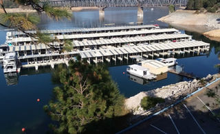 Huff's at Bridge Bay in Redding, CA (4)