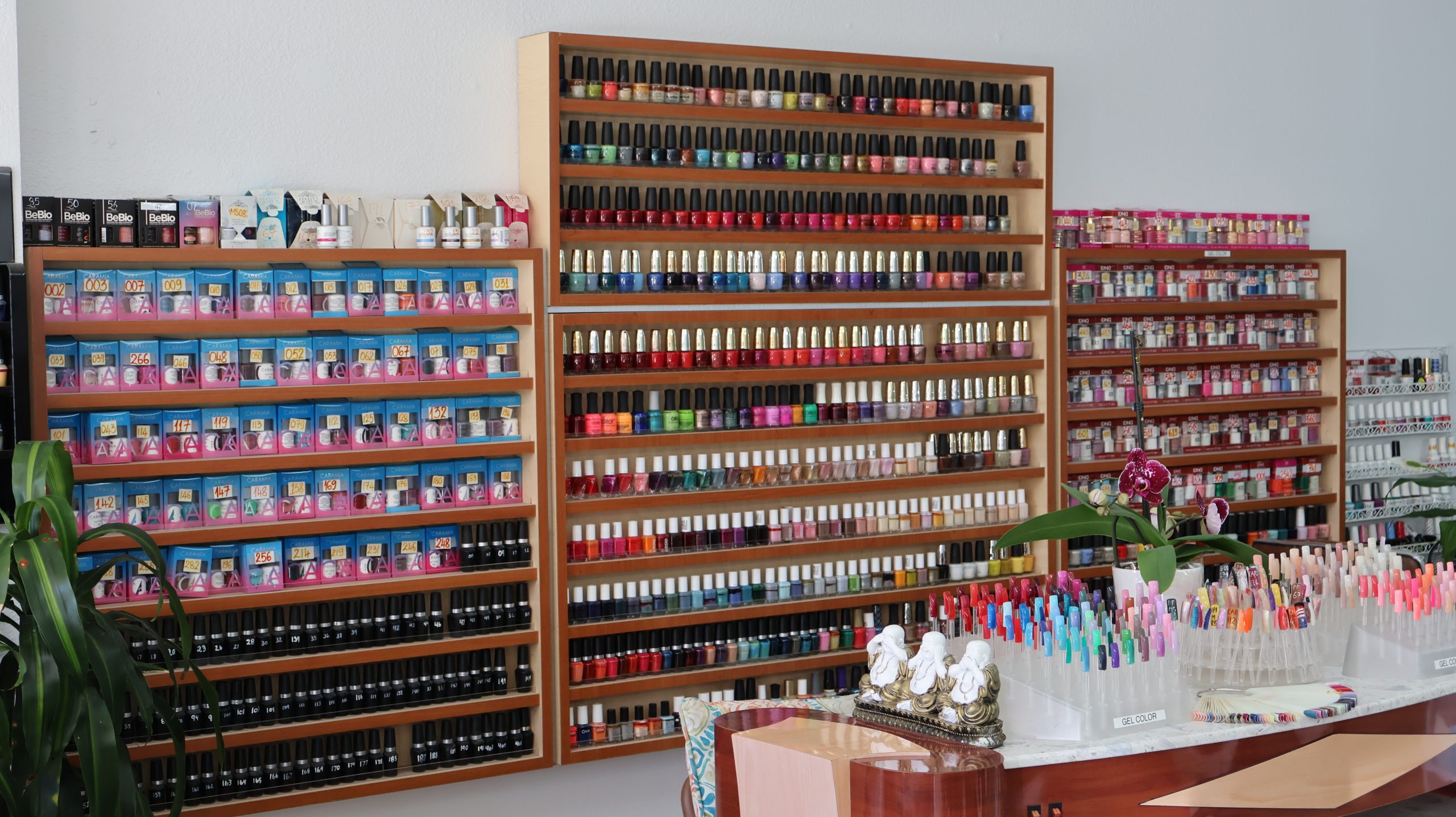 Sugarcoated Nails & Beauty Studio in Glendora, CA (2)