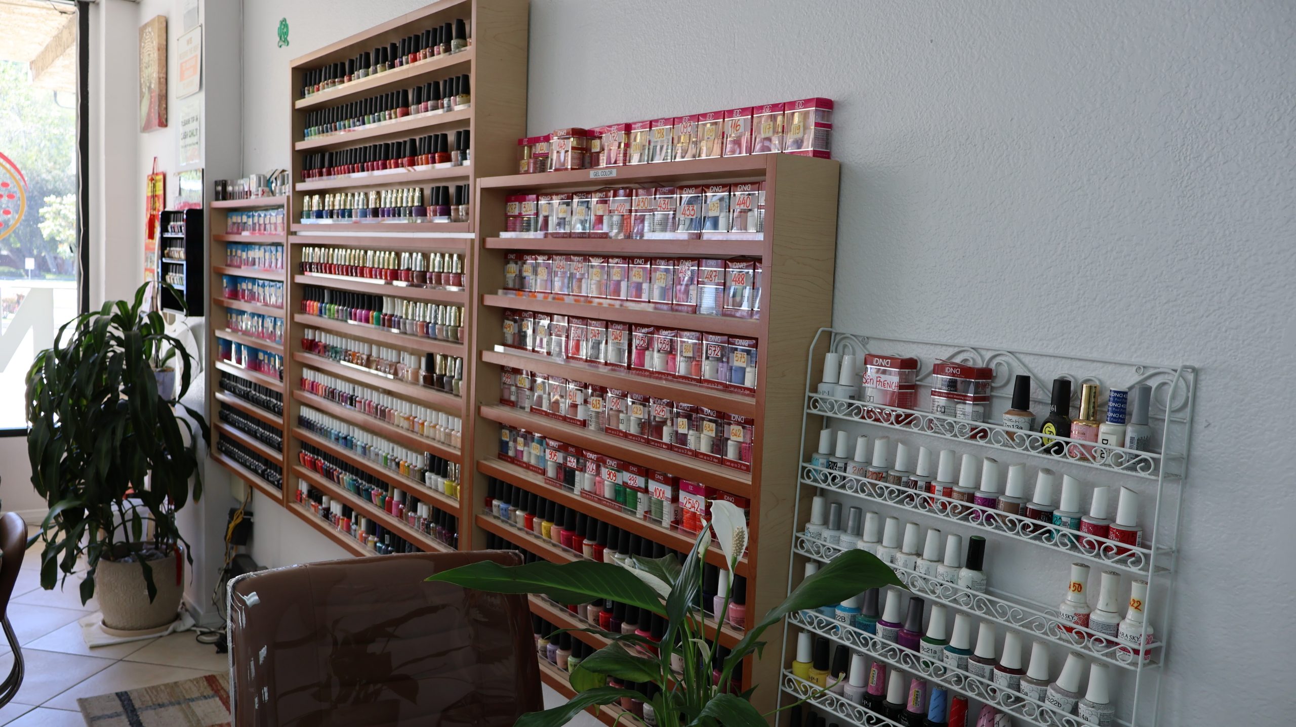 Sugarcoated Nails & Beauty Studio in Glendora, CA (3)