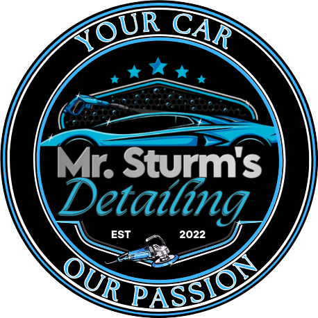 Mr. Sturm's Mobile Detailing | Indianapolis in Indianapolis, IN