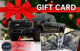 Mr. Sturm's Mobile Detailing | Indianapolis in Indianapolis, IN (2)