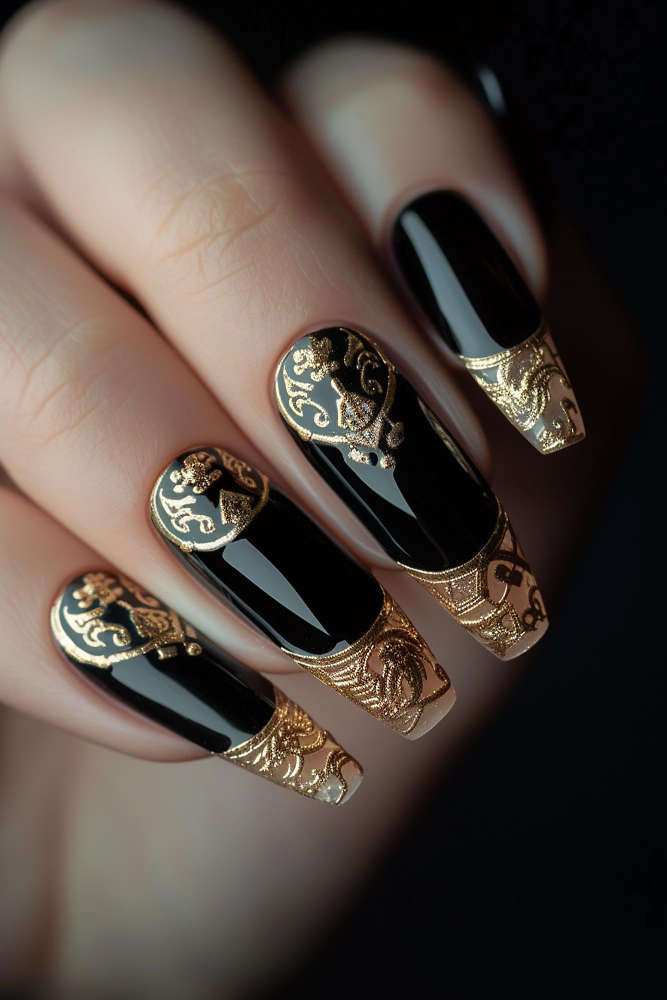 Lynn Luxury Nails & Spa in Fraser, MI (6)