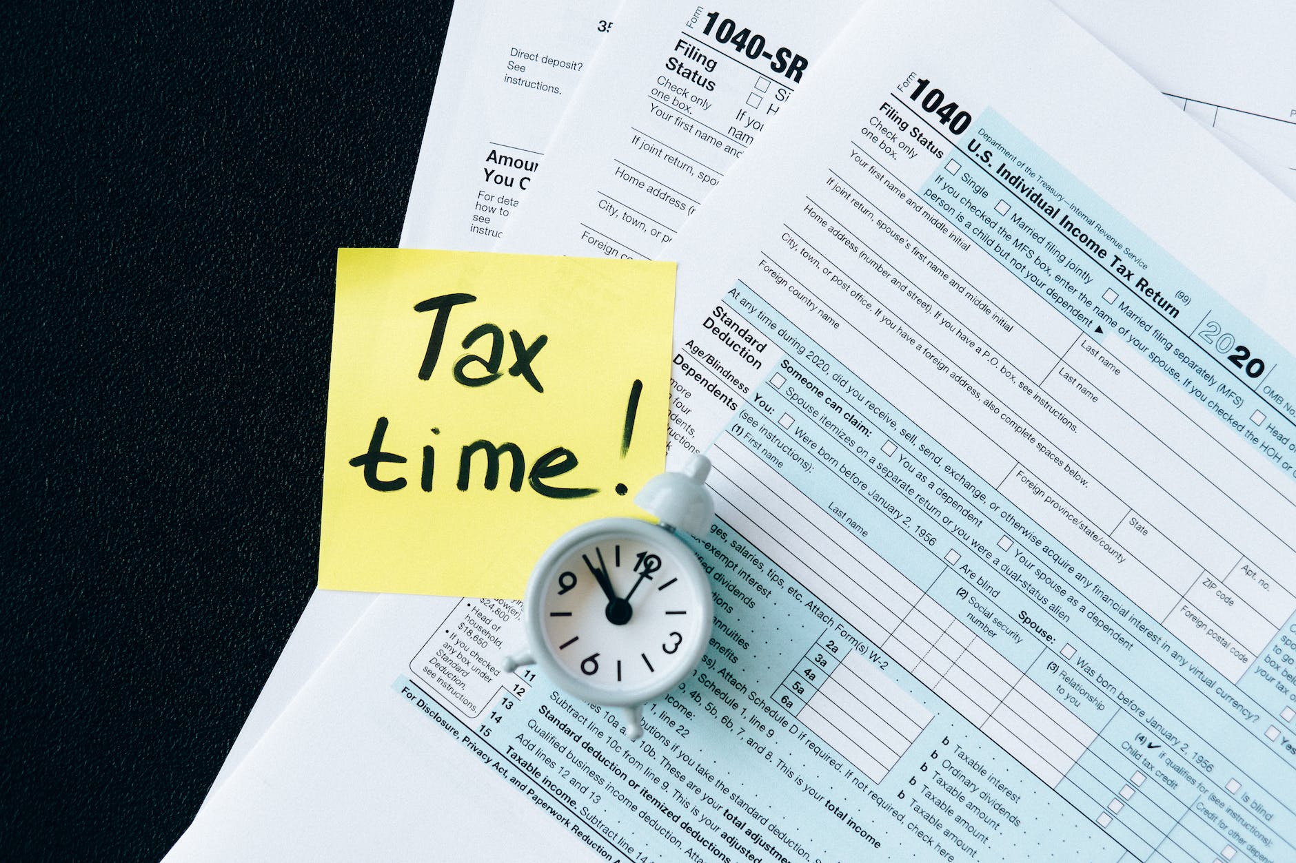 Fast Tax Refunds, Inc. Toccoa Georgia in Toccoa, GA