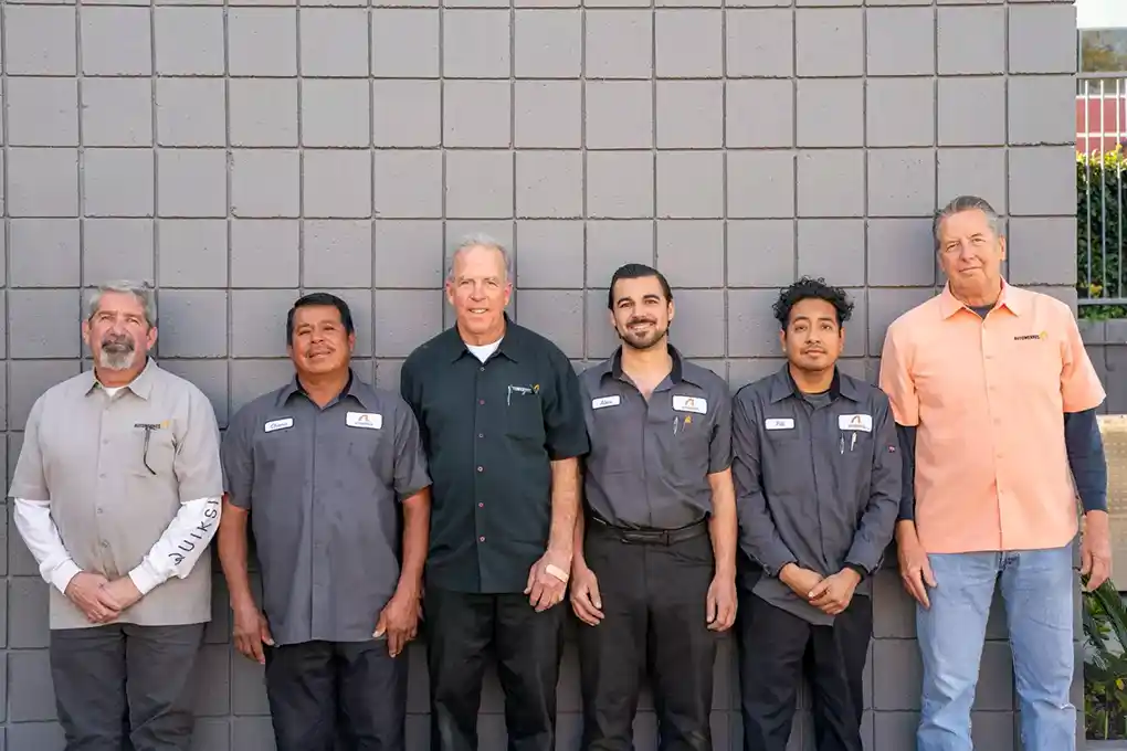 Autowerkes Inc in Huntington Beach, CA (3)