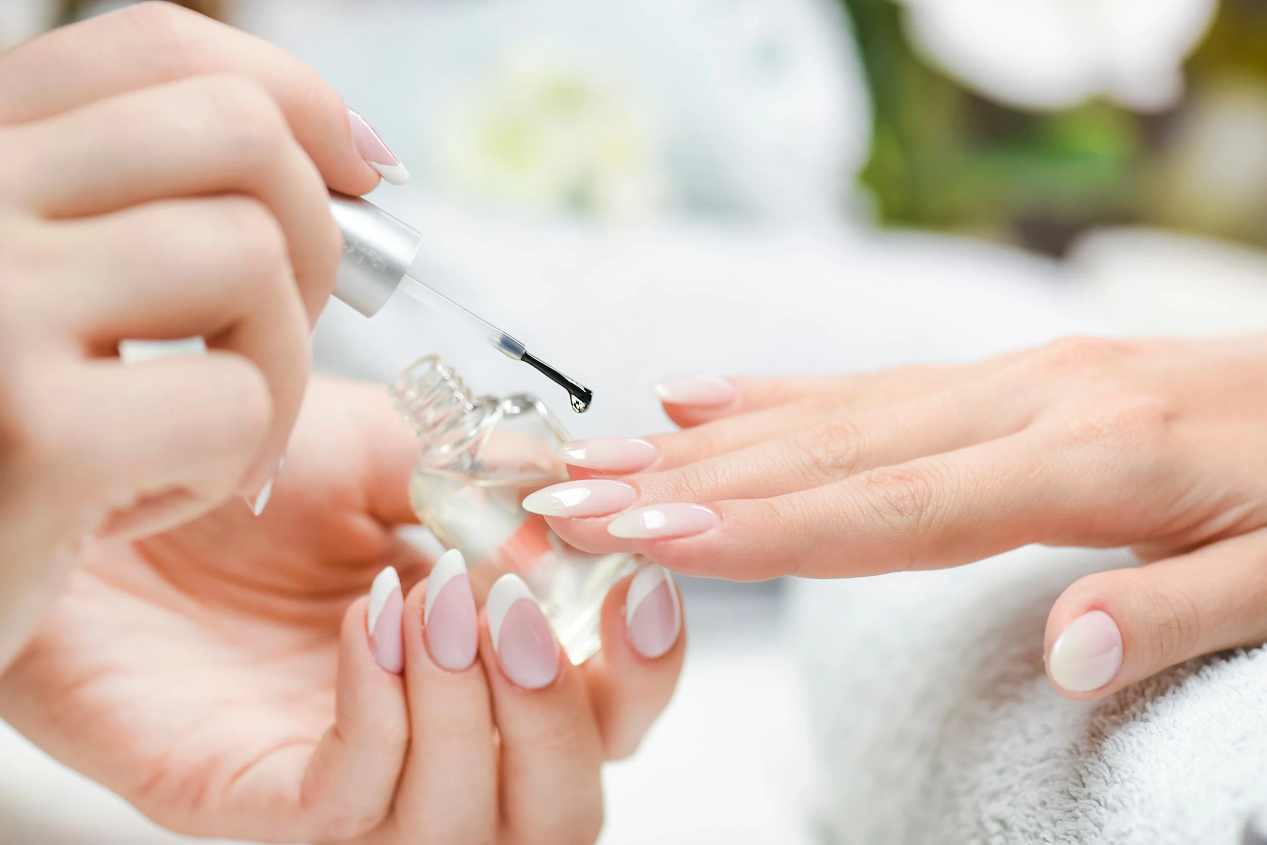 Island Day Spa Nail Lounge in Mobile, AL