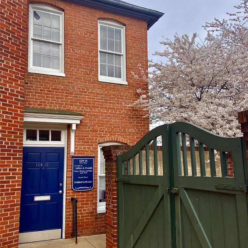 Law Office of Lena A. Clark, LLC in Frederick, MD (3)