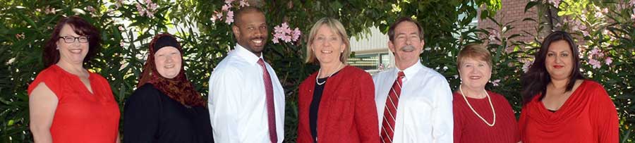 Hahn Karen a CPA CVA (Work) in Milpitas, CA