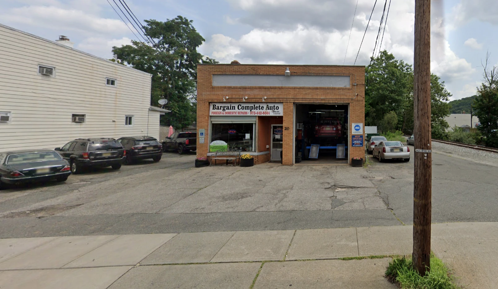 Bargain Complete Auto Services in Dover, NJ (3)