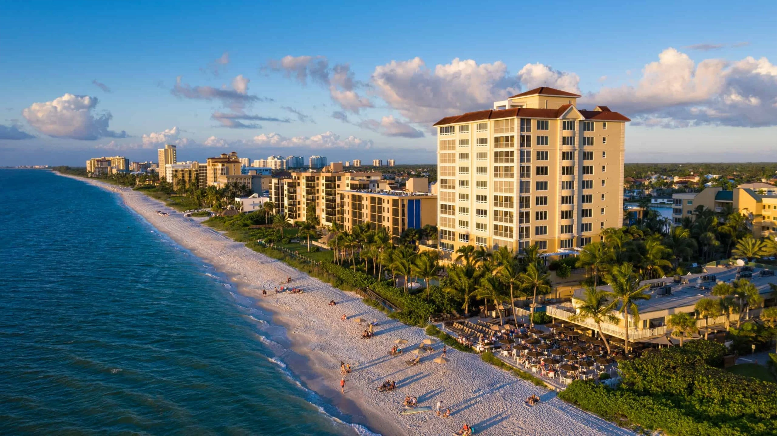 Land & Sea International Realty in Marco Island, FL