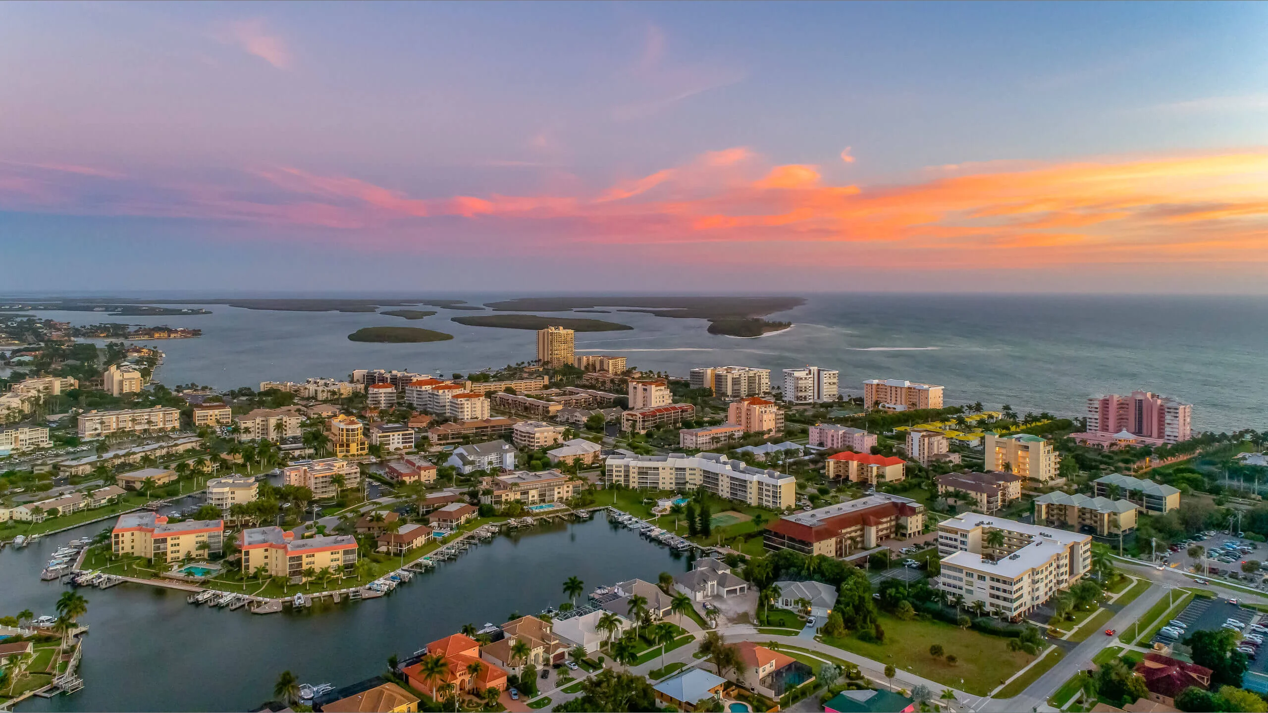 Land & Sea International Realty in Marco Island, FL (3)