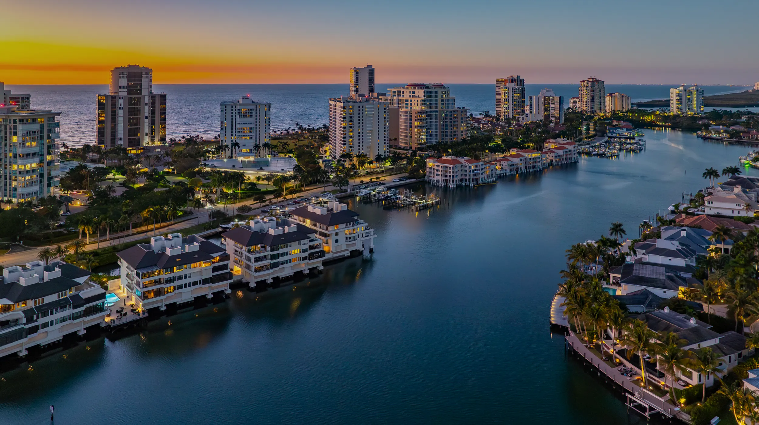 Land & Sea International Realty in Marco Island, FL (4)