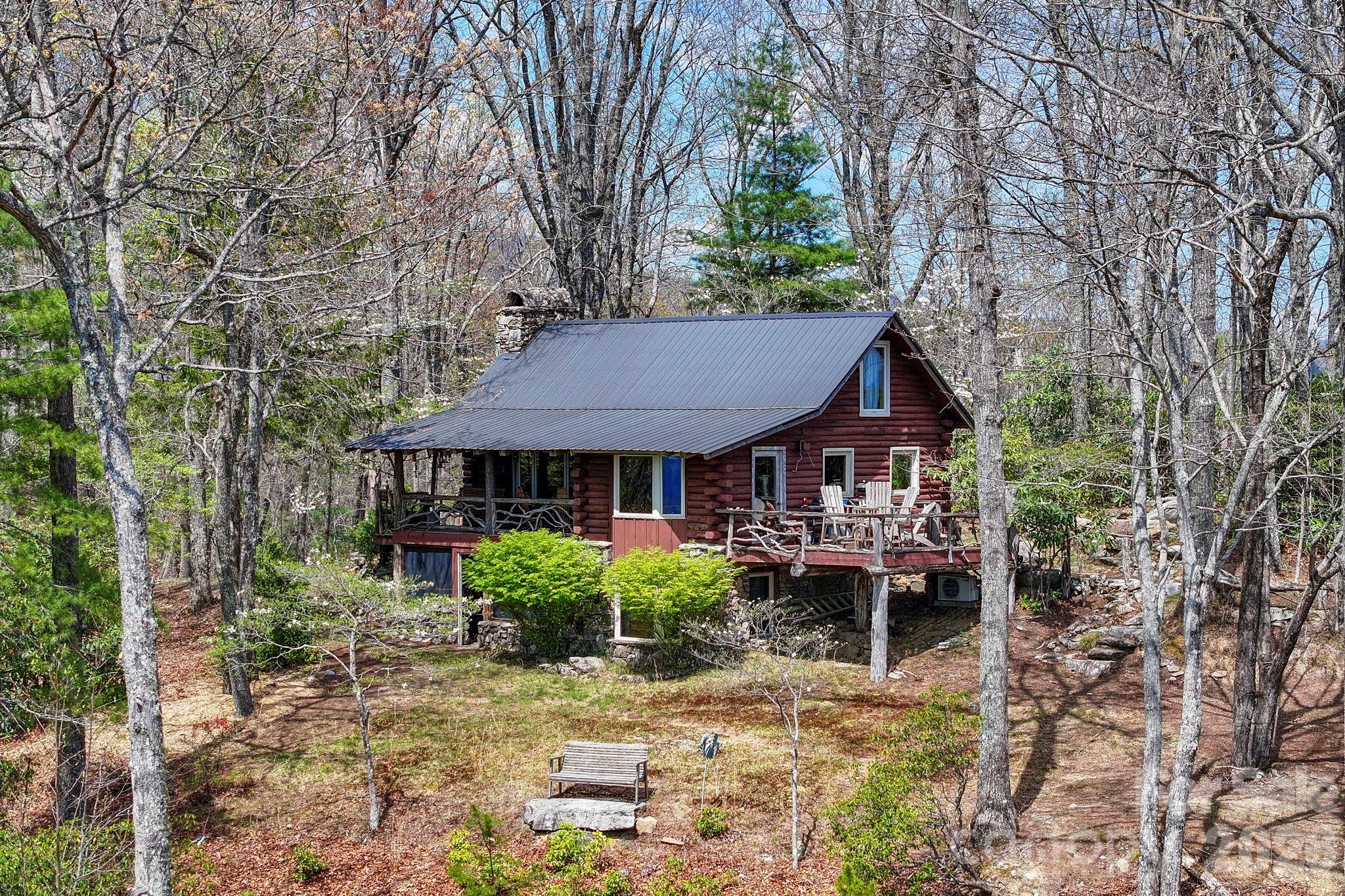 Petit Properties Real Estate (Brevard) in Brevard, NC