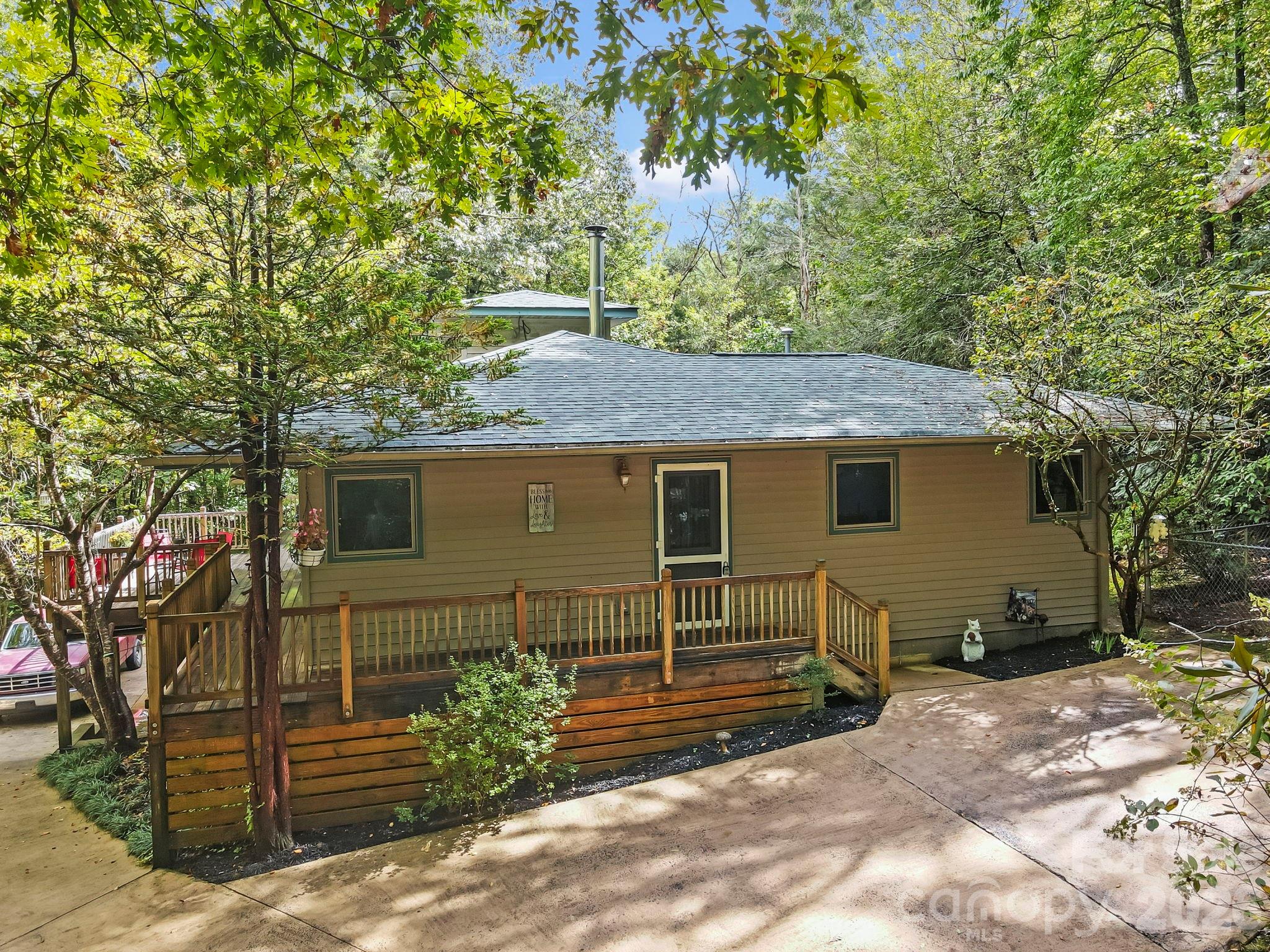 Petit Properties Real Estate (Brevard) in Brevard, NC (6)