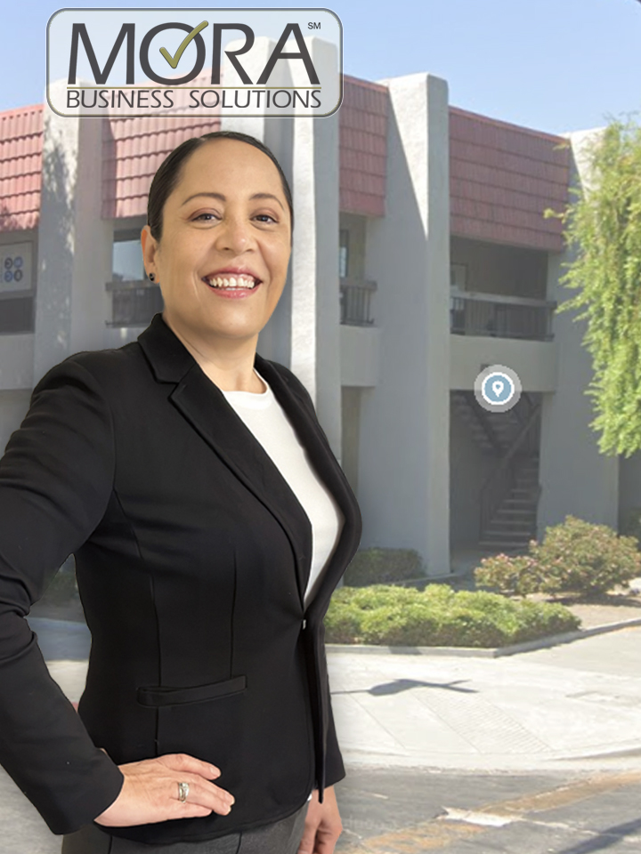 Mora Business Solutions Inc in Salinas, CA