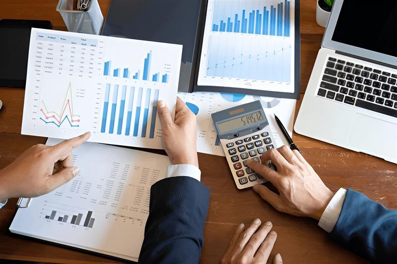 Optimize Accounting Solutions in Fremont, CA (6)