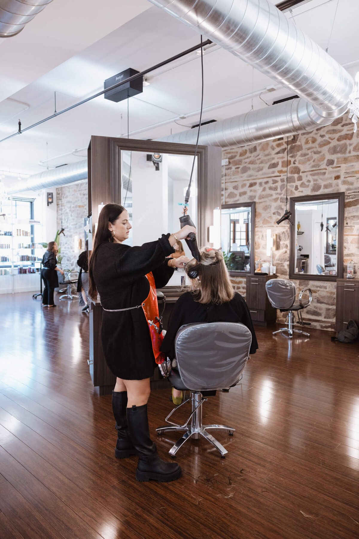 Ateliér Beauty in Phoenixville, PA