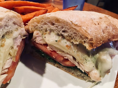 Broad Street Grille in Grove City, PA (4)
