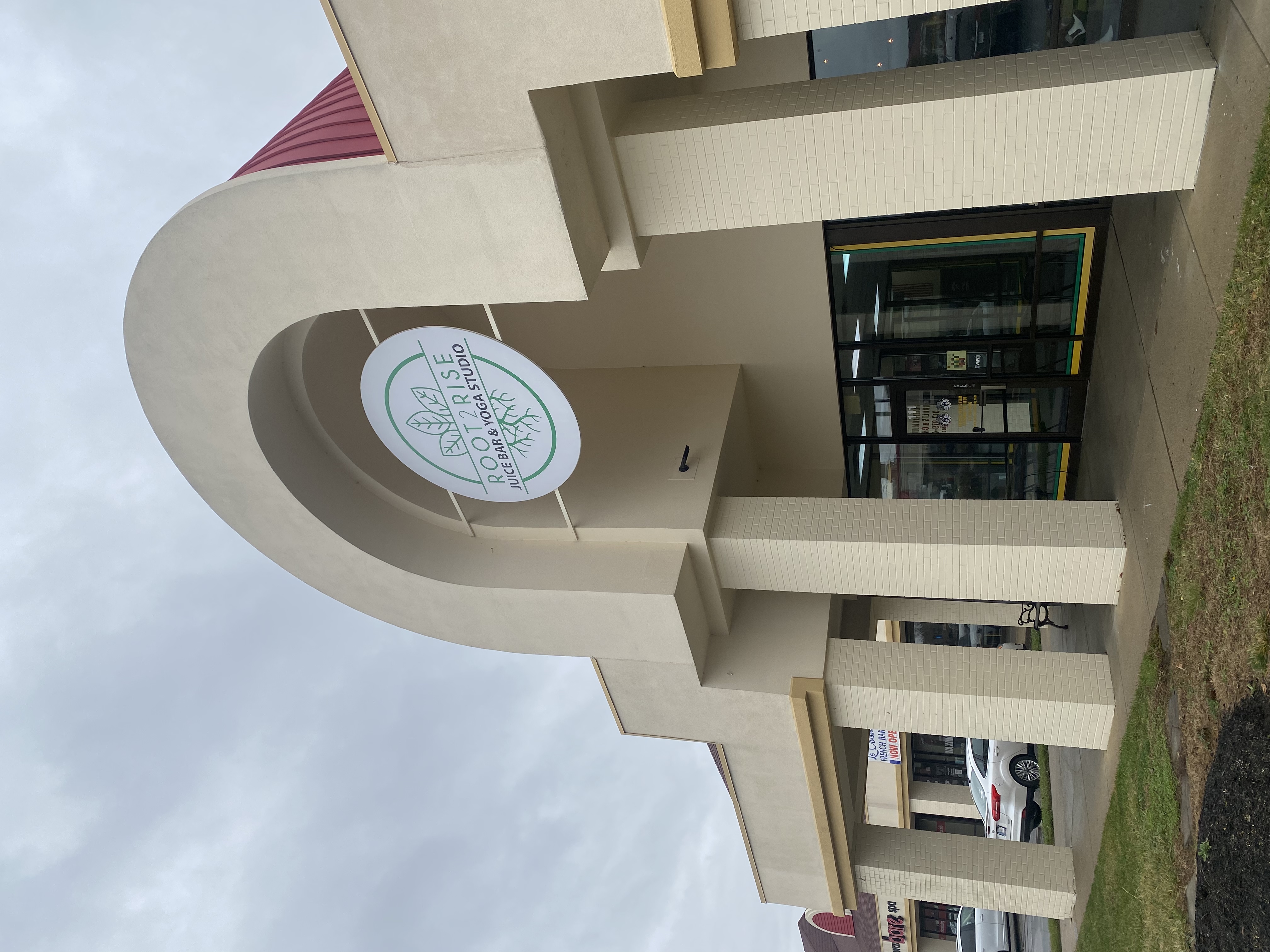 Crow & Clover Cafe | Coffee Shop, Açaí Bowls, Smoothies, Health Food in Greenwood, IN