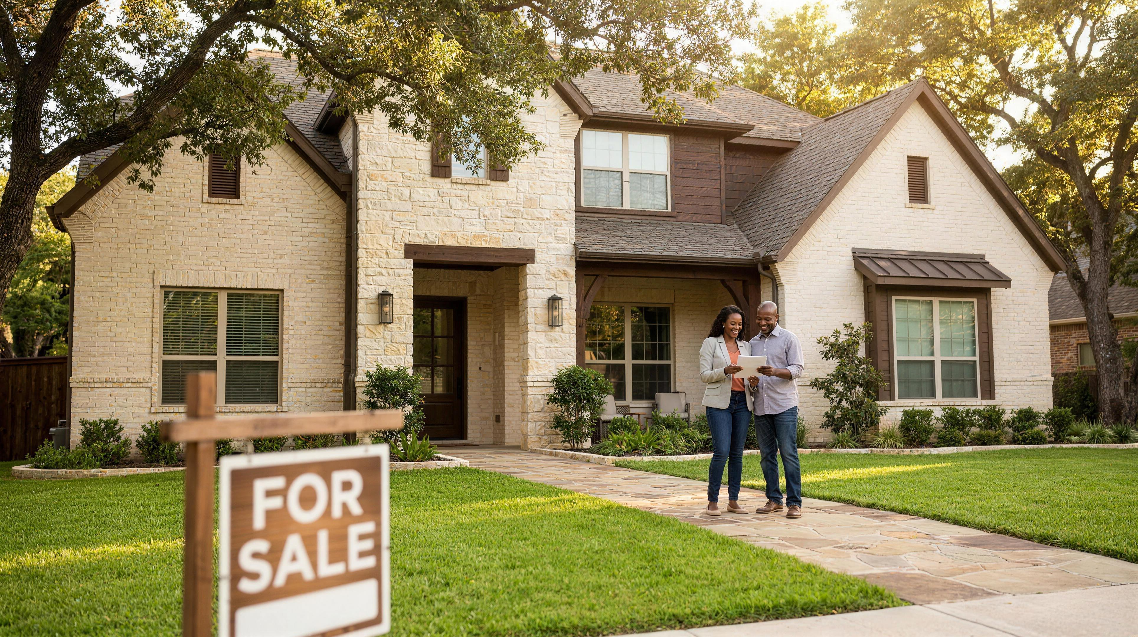 Steven J. Thomas, Broker — Refind Realty in DeSoto, TX
