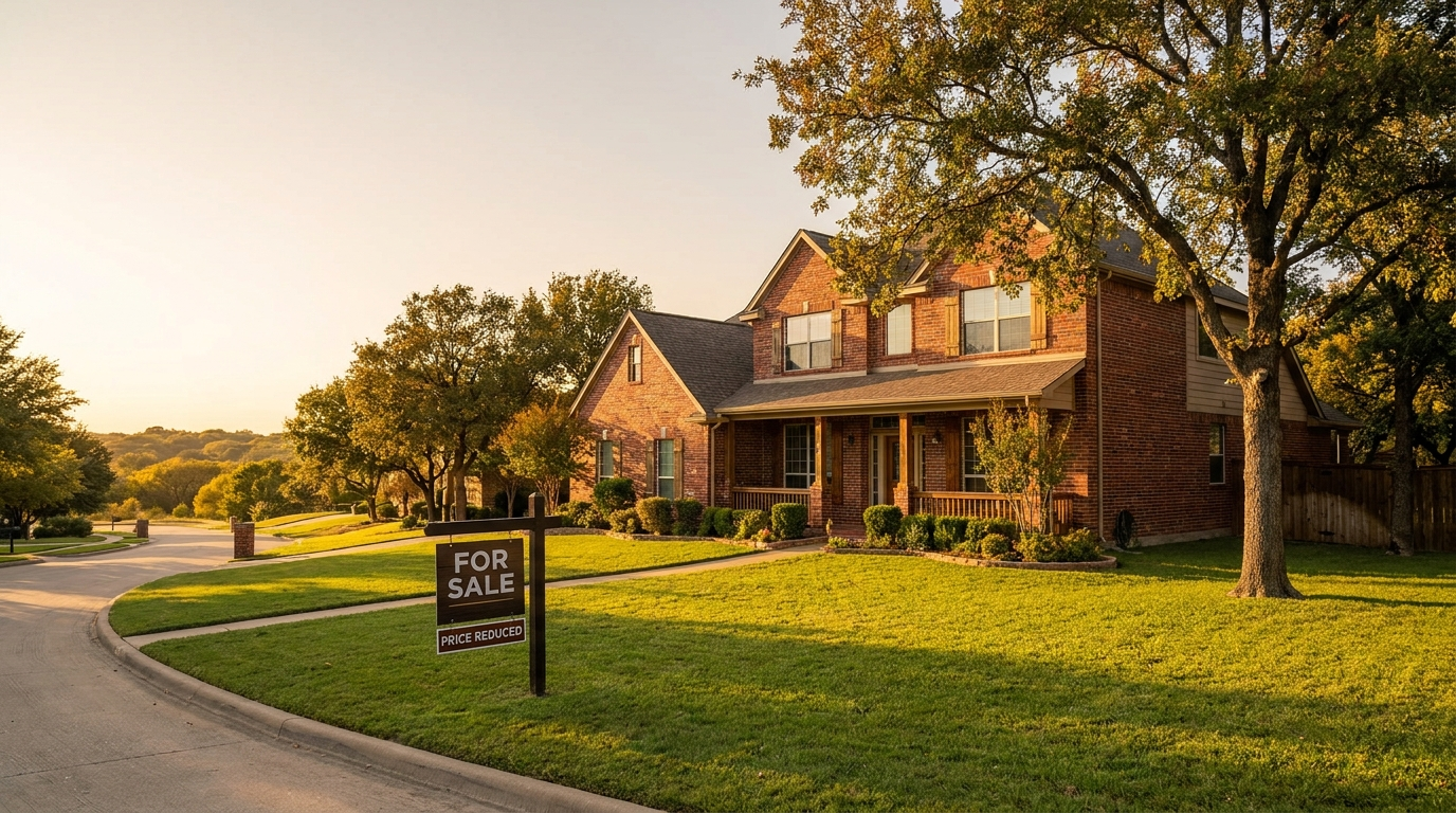 Steven J. Thomas, Broker — Refind Realty in DeSoto, TX (3)