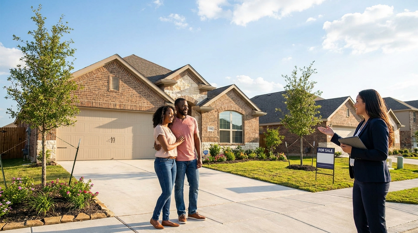 Steven J. Thomas, Broker — Refind Realty in DeSoto, TX (4)