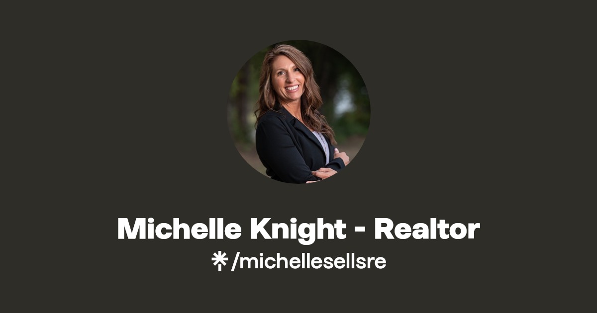 Michelle Knight | Realtor ~ Superior Real Estate Group in Aledo, TX