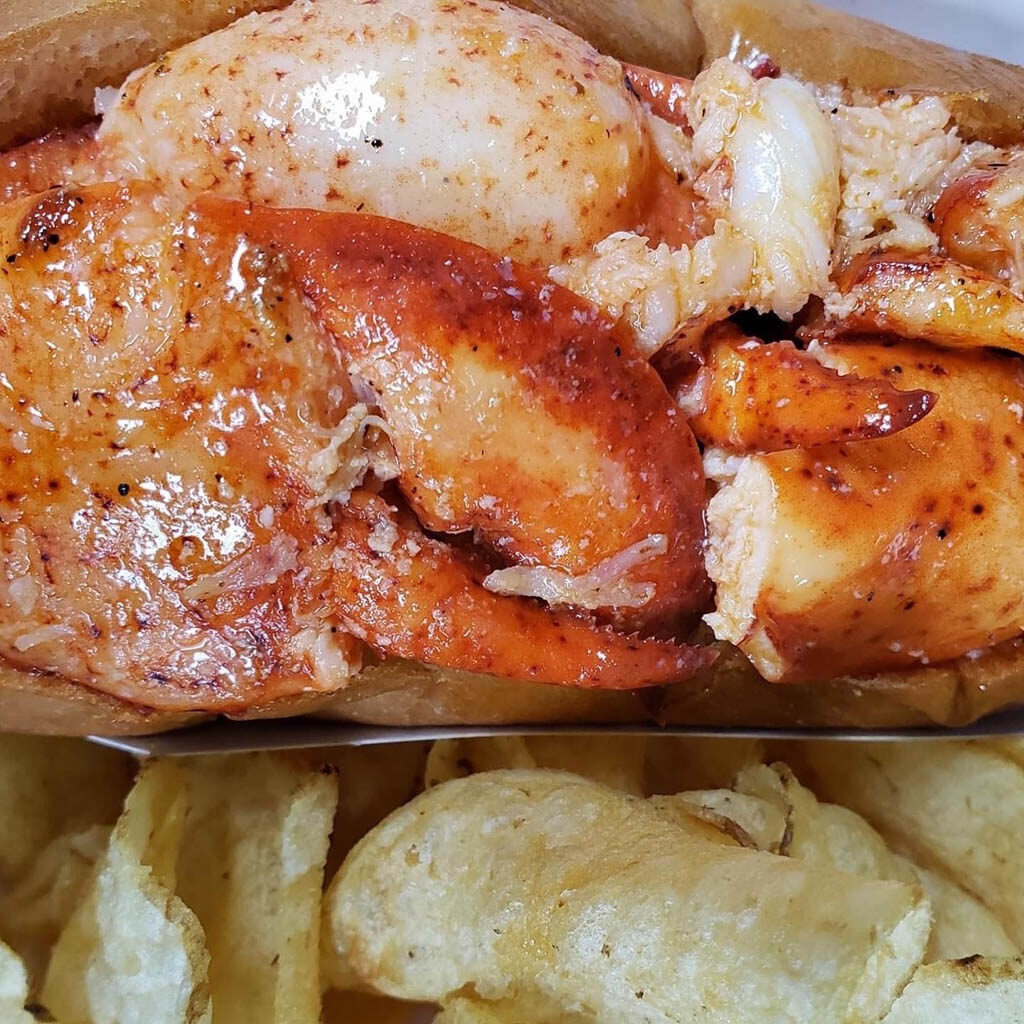 Got Lobstah? in Lutz, FL (2)