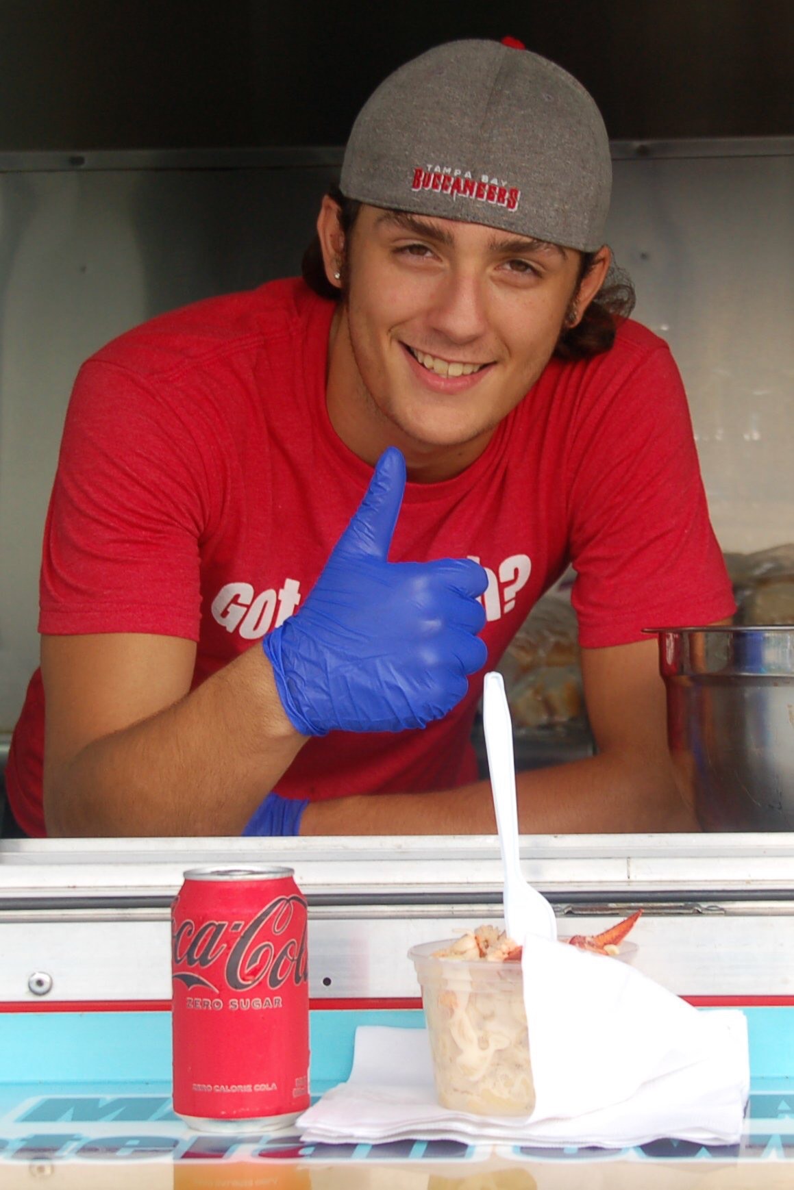 Got Lobstah? in Lutz, FL (3)