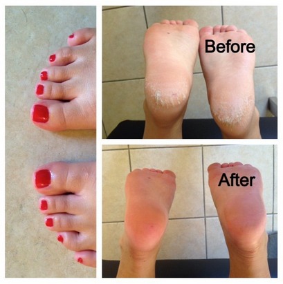 Ms Glen's Therapeutic Manis and Pedis in Los Angeles, CA (2)