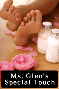 Ms Glen's Therapeutic Manis and Pedis in Los Angeles, CA (3)