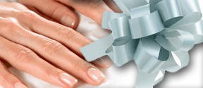 Ms Glen's Therapeutic Manis and Pedis in Los Angeles, CA (5)