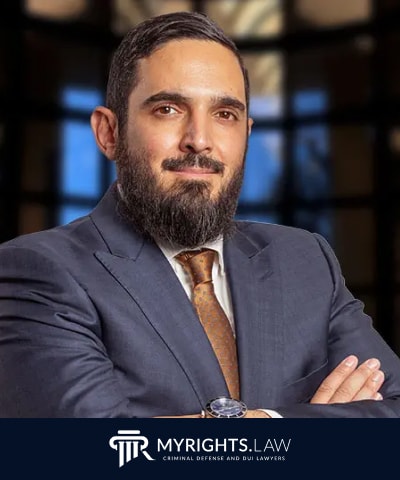My Rights Law Criminal Defense and DUI Lawyers in Victorville, CA