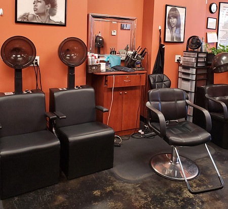 Dawns of Essence Salon in Lawrenceville, GA (3)